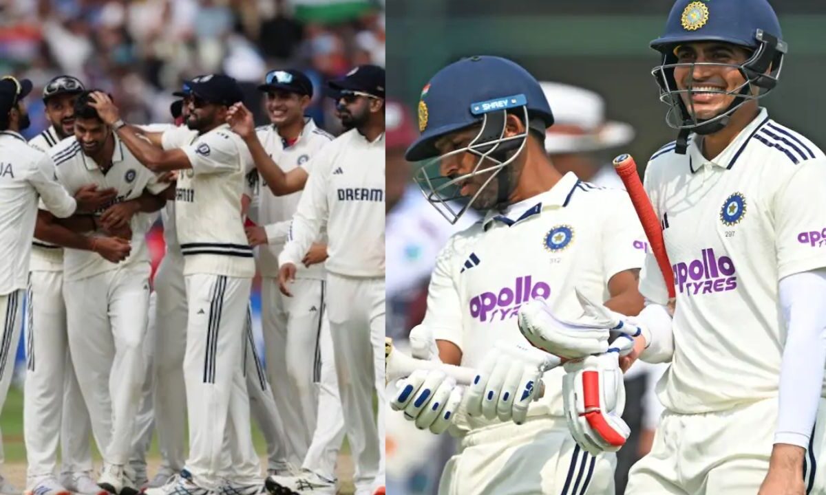 घरेलू क्रिकेट में जमकर रन बनाता ये भारतीय बल्लेबाज, लेकिन Team India में आते ही होने लगता फ्लॉप