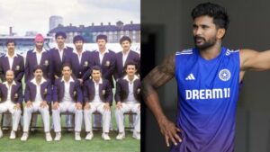 This World Cup winning player lashed out at coach Gambhir, saying, 'Who calls Nitish Kumar Reddy an all-rounder...'