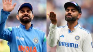 Former Indian cricket team veteran made a big statement, 'Virat Kohli should withdraw his retirement from Test cricket and leave ODIs...'