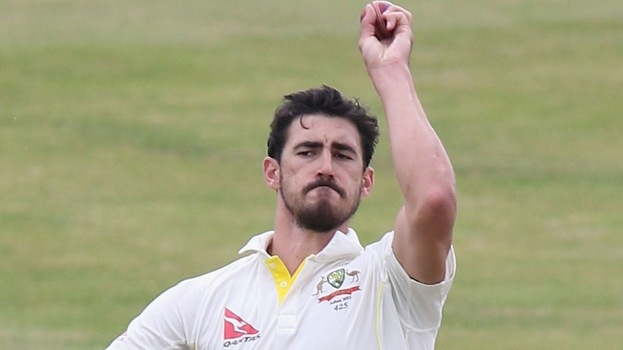 मिचेल स्टार्क ने चुने अपने करियर के टॉप-3 सबसे महान क्रिकेटर, विराट कोहली को भी दी जगह 2 Mitchell Starc ने चुने अपने करियर के टॉप-3 सबसे महान क्रिकेटर, विराट कोहली को भी दी जगह