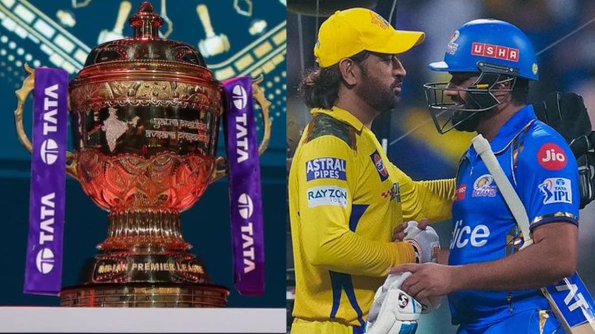 These four legendary players could play their last IPL in 2026 and may announce their retirement after that.