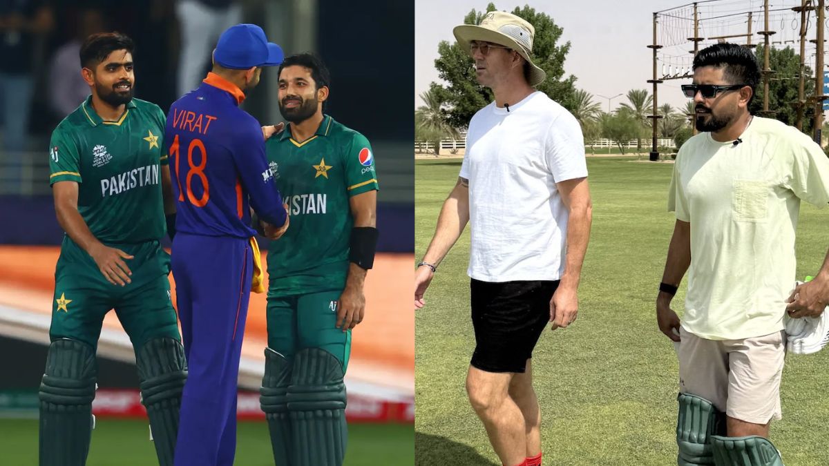 The best memory of my career was when we beat India in the T20 World Cup in 2021: Babar Azam