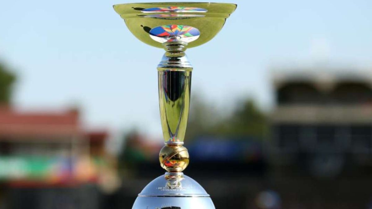 ICC ने अंडर-19 वर्ल्ड कप 2026 के शेड्यूल का किया ऐलान, इन तारीखों को खेले जायेंगे टीम इंडिया के मुकाबले 2 ICC U19 World Cup 2026 Schedule