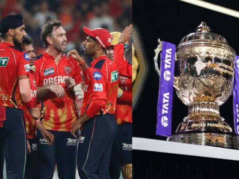 Preity Zinta will go all out for these 3 players in the auction; she would definitely want them to be part of the Punjab Kings.