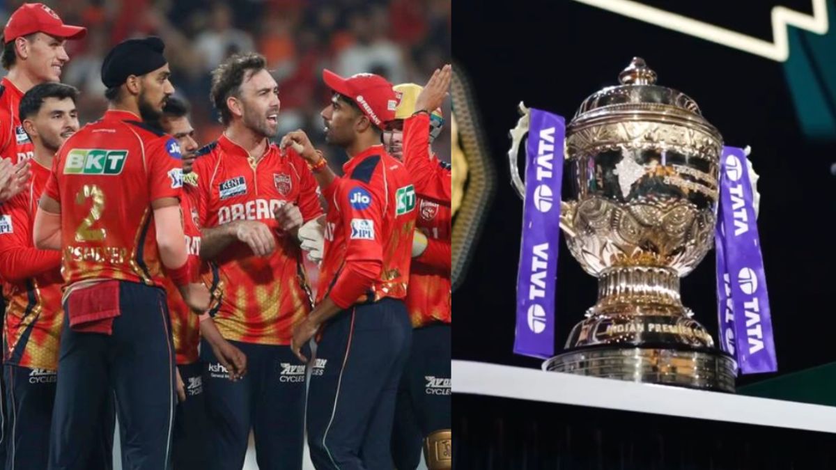 Preity Zinta will go all out for these 3 players in the auction; she would definitely want them to be part of the Punjab Kings.