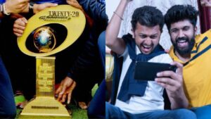 Syed Mushtaq Ali Trophy 2025: When and where to watch Syed Mushtaq Ali Trophy matches? Learn live streaming details
