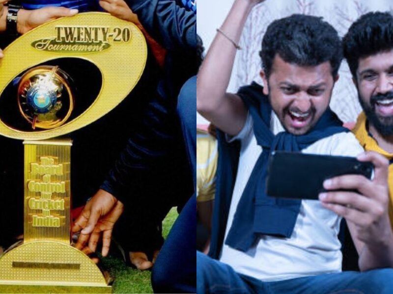 Syed Mushtaq Ali Trophy 2025: When and where to watch Syed Mushtaq Ali Trophy matches? Learn live streaming details