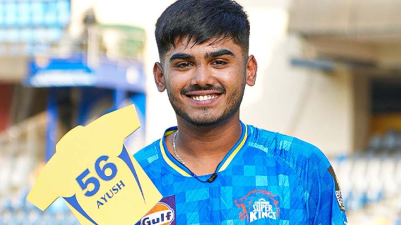 U19 एशिया कप के लिए टीम इंडिया का हुआ ऐलान, CSK का खिलाड़ी बना कप्तान, 14 साल के सूर्यवंशी को भी मौका 2 U19 Asia Cup के लिए टीम इंडिया का हुआ ऐलान, CSK का खिलाड़ी बना कप्तान, 14 साल के सूर्यवंशी को भी मौका