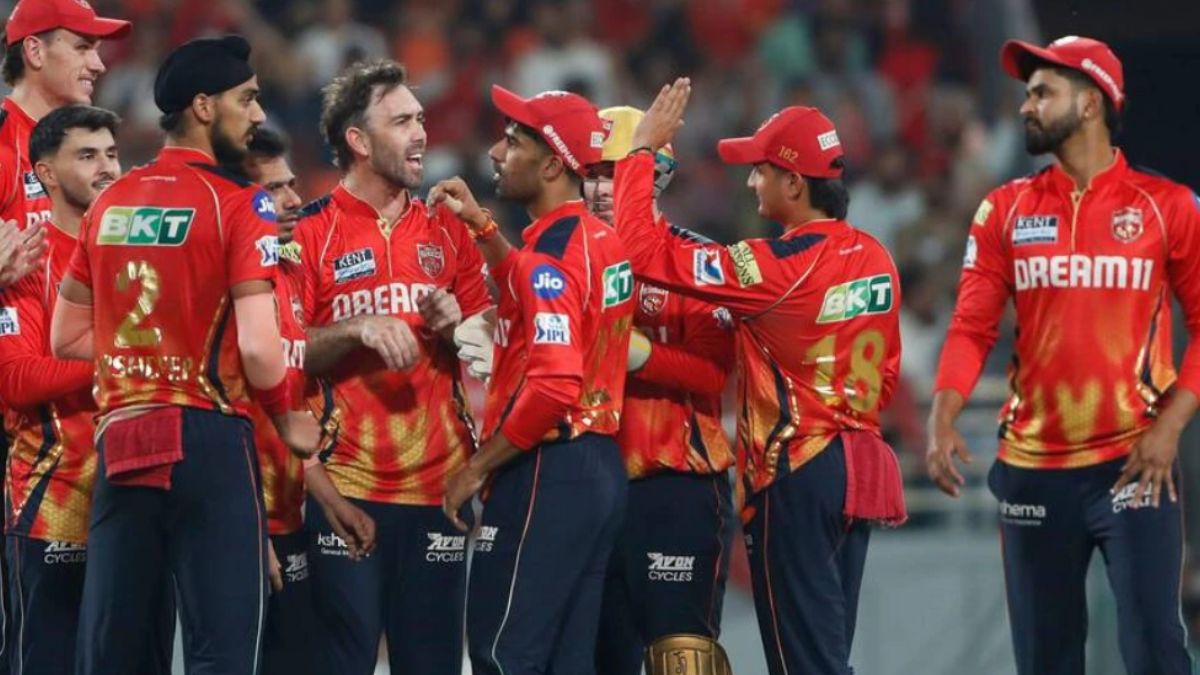 इन 3 खिलाड़ियों के लिए नीलामी में आल OUT चली जाएगी प्रीति, इन्हें जरुर बनाना चाहेगी पंजाब किंग्स का हिस्सा 2 Punjab Kings IPL 2026