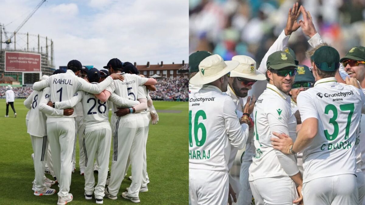 कोच गंभीर नहीं, बल्कि ये 3 खिलाड़ी हैं India के अफ्रीका टेस्ट सीरीज में खराब प्रदर्शन के जिम्मेदार