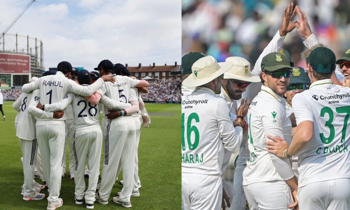 कोच गंभीर नहीं, बल्कि ये 3 खिलाड़ी हैं India के अफ्रीका टेस्ट सीरीज में खराब प्रदर्शन के जिम्मेदार