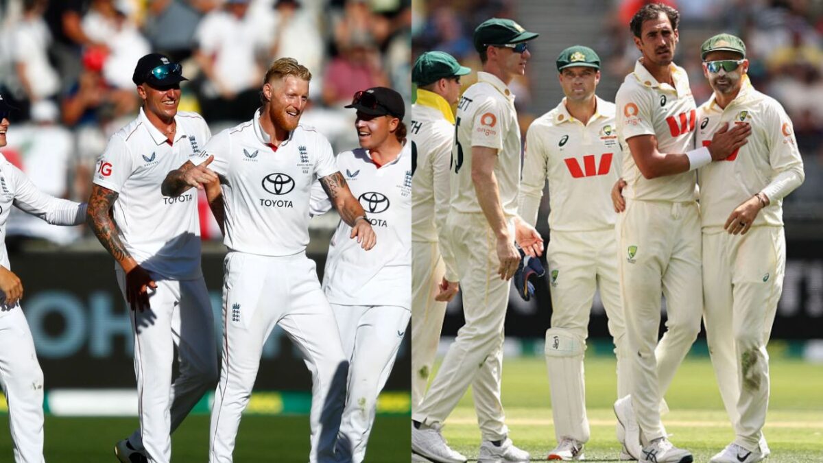 इंग्लैंड के खिलाफ Ashes के दूसरे टेस्ट के लिए ऑस्ट्रेलिया की टीम का हुआ ऐलान, 36 वर्षीय खिलाड़ी बना कप्तान, दो दिग्गज बाहर