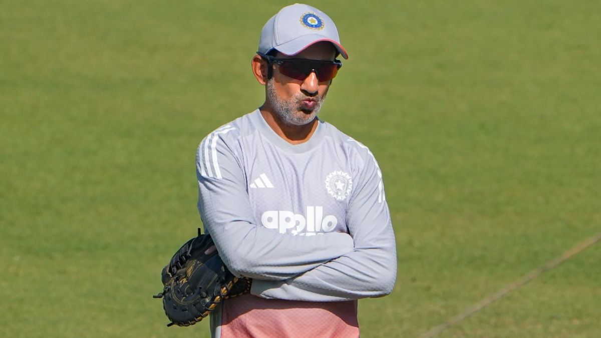 3 कारण, क्यों रेड बॉल और वाइट बॉल में टीम इंडिया के होने चाहिए अलग-अलग हेड कोच 2 Team India Head Coach Gautam Gambhir