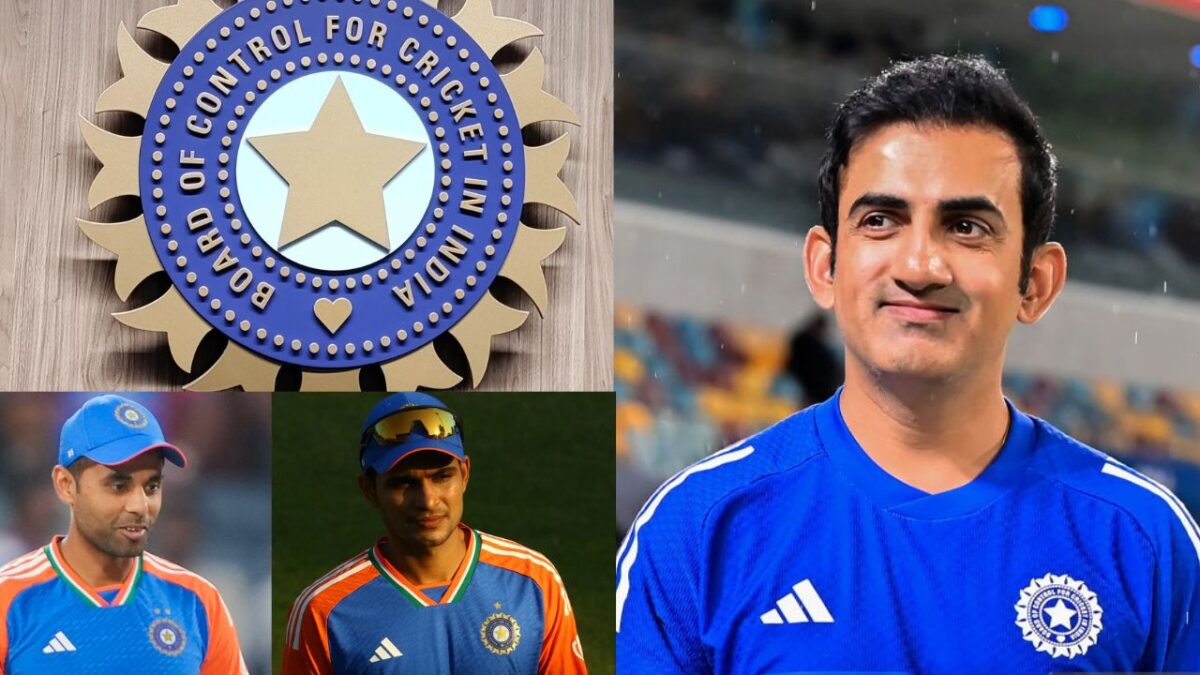 3 कारण क्यों अफ्रीका टेस्ट सीरीज हारने के बावजूद Gautam Gambhir को कोच पद से नहीं हटाएगी BCCI