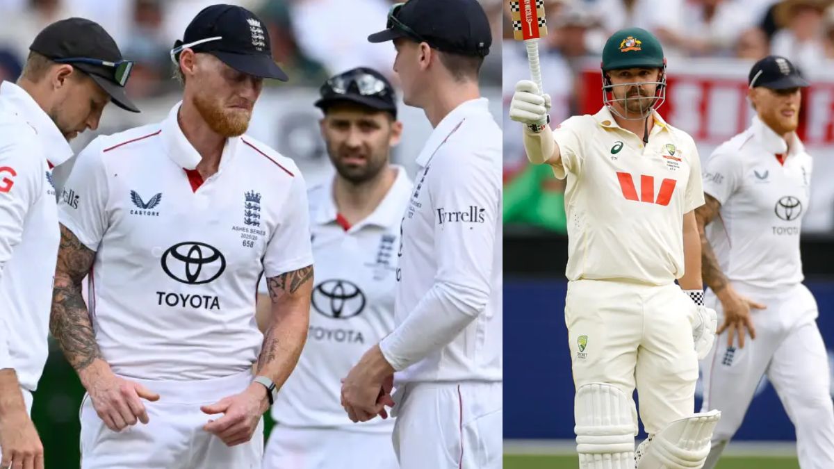 England and Australia's playing 11 for the second match of the Ashes series could be something like this, with changes possible for both teams.