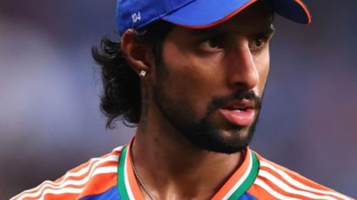 आगामी एशिया कप के लिए 15 सदस्यीय टीम इंडिया हुई DONE, वैभव सूर्यवंशी, आयुष माहत्रे, प्रियांश आर्य..... 2 tilak varma