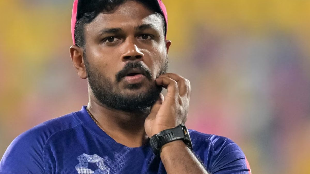 RR से DC पहुंचे संजू सैमसन, दिल्ली ने बदले में दिया अपना सबसे धमाकेदार पावरहिटर 2 Sanju Samson