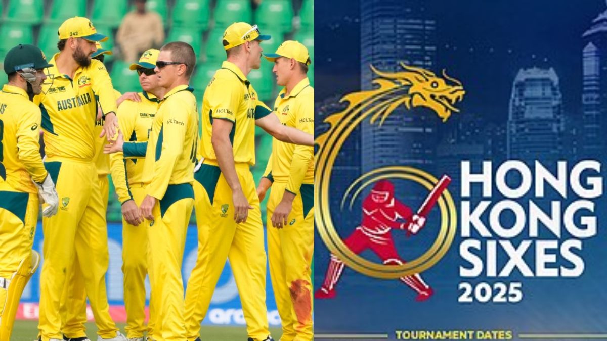 Australia has announced a strong seven-member team for the Hong Kong Sixes, with a 33-year-old player named as captain.