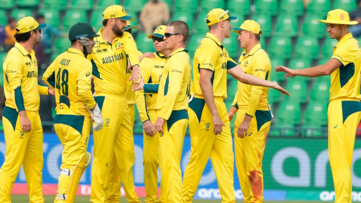 हांगकांग सिक्सेस के लिए ऑस्ट्रेलिया ने 7 सदस्यीय मजबूत टीम का किया ऐलान, 33 साल का खिलाड़ी बना कप्तान 2 Australia Cricket Team Squad For Hong Kong Sixes 2025