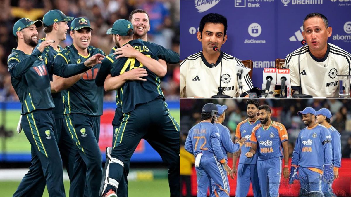 The 16-member Team India squad for the fourth T20 has been announced, including Jitesh, Rinku, Arshdeep, Reddy, Sundar...