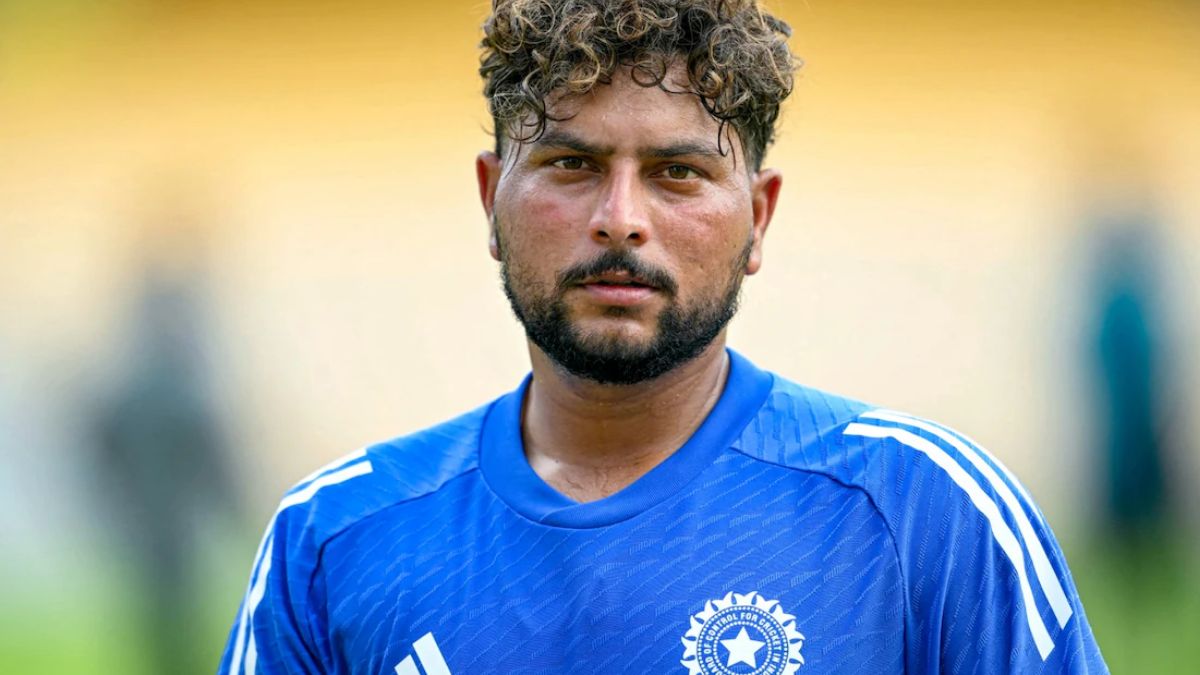 बचे हुए 2 टी20 मैचों के लिए टीम इंडिया में हुए बड़े फेरबदल, कुलदीप यादव को निकाला गया बाहर, इस खिलाड़ी की एंट्री 2 Kuldeep Yadav