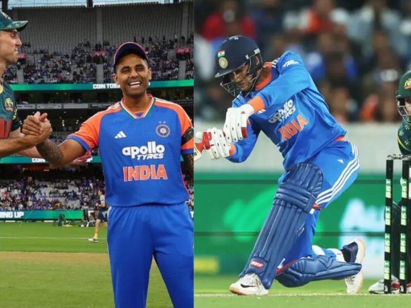 The captain's anger erupted at these two underperforming players, and they were dropped from the 15-member squad for the Gold Coast and Brisbane T20 matches.