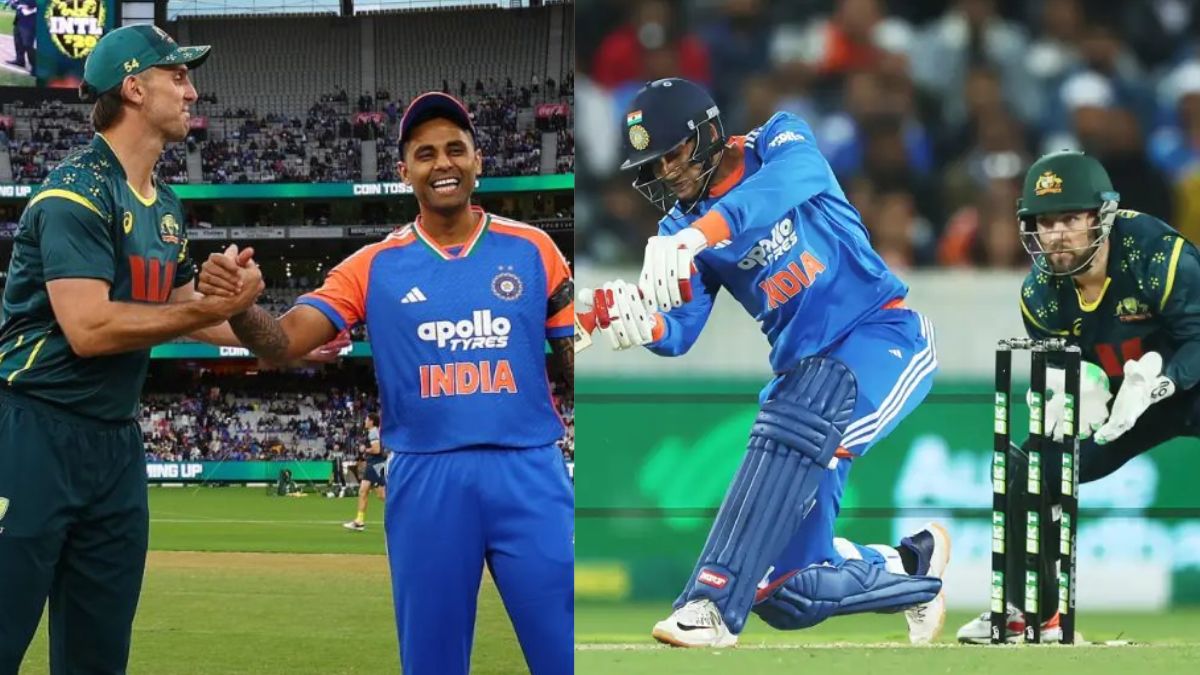 The captain's anger erupted at these two underperforming players, and they were dropped from the 15-member squad for the Gold Coast and Brisbane T20 matches.