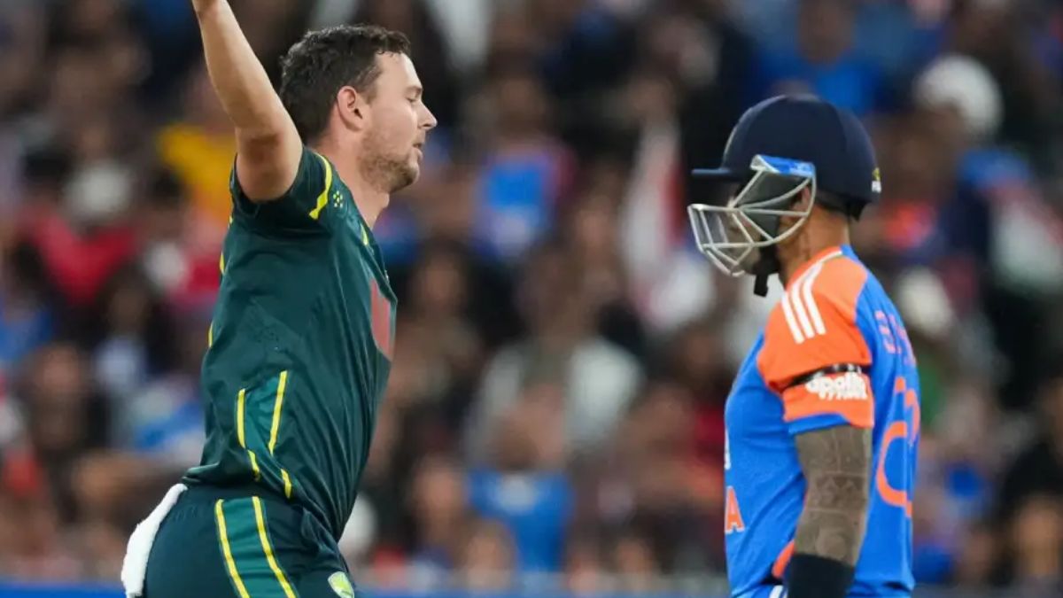 ब्रिसबेन में होने वाले अंतिम टी20 मैच के लिए टीम इंडिया का हुआ ऐलान, 15 में से 7 शादीशुदा खिलाड़ियों को मौका 2 Team India Squad For Brisbane T20