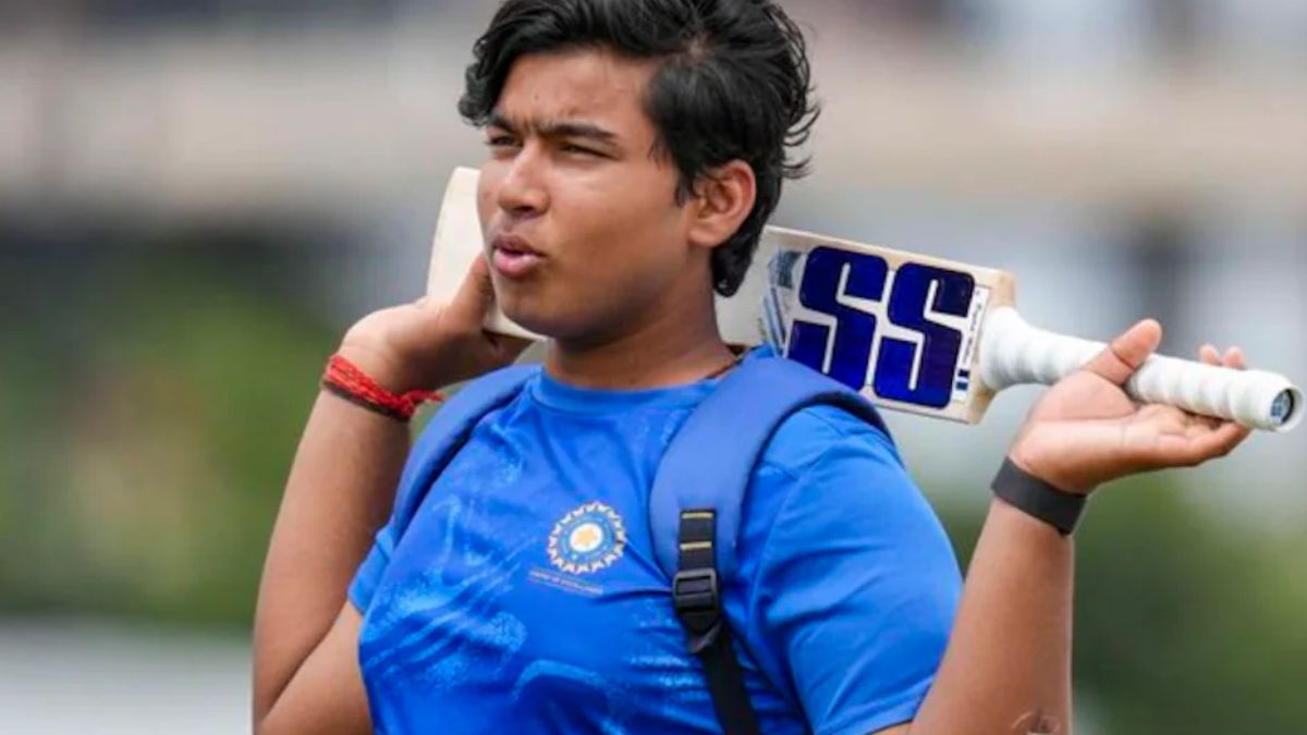 आने वाले एशिया कप के लिए टीम इंडिया हुई घोषित, 14 साल के नन्हे वैभव सूर्यवंशी को भी मौका, जितेश-अभिषेक को भी जगह 2 Vaibhav Suryavanshi