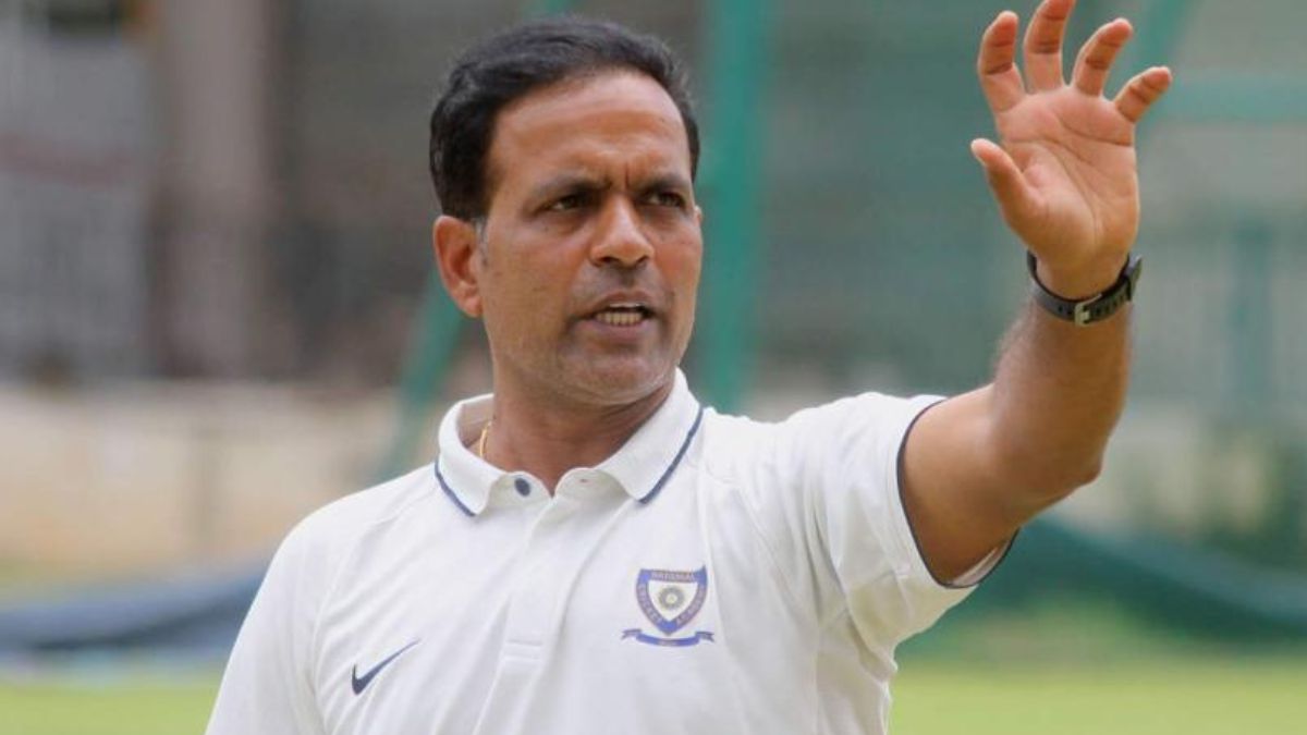 राइजिंग एशिया कप के लिए टीम इंडिया के हेड कोच का नाम आया सामने, गंभीर का बेस्ट फ्रेंड COACH बनकर जायेगा कतर 2 Sunil Joshi Team India Head Coach For Rising Star Asia Cup 2025