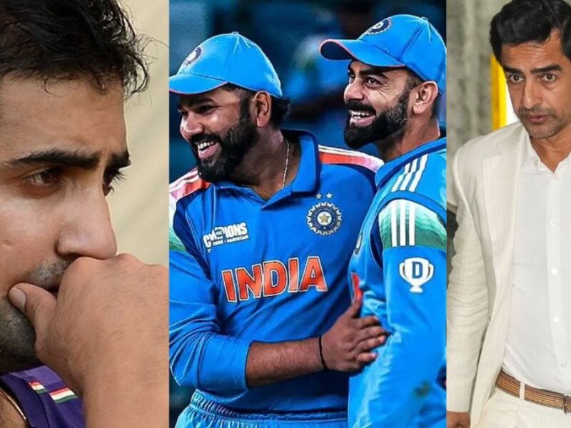 For the next two years, Mithun Manhas has been appointed as India's ODI Head Coach, giving the responsibility to a player who has scored 64 centuries.