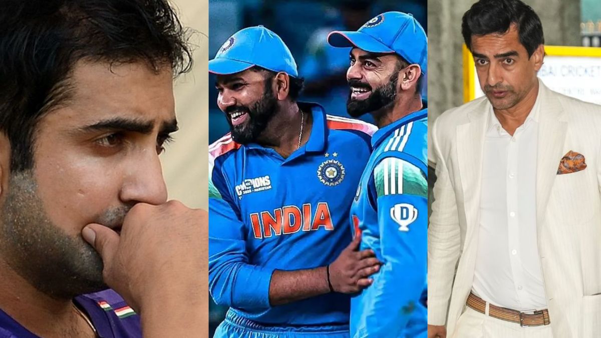 For the next two years, Mithun Manhas has been appointed as India's ODI Head Coach, giving the responsibility to a player who has scored 64 centuries.