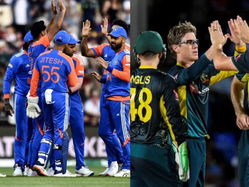 पांचवें टी20 मैच के लिए Team India का हुआ चयन, 15 में से 13 गेंदबाजी करने वाले खिलाड़ियों को मौका
