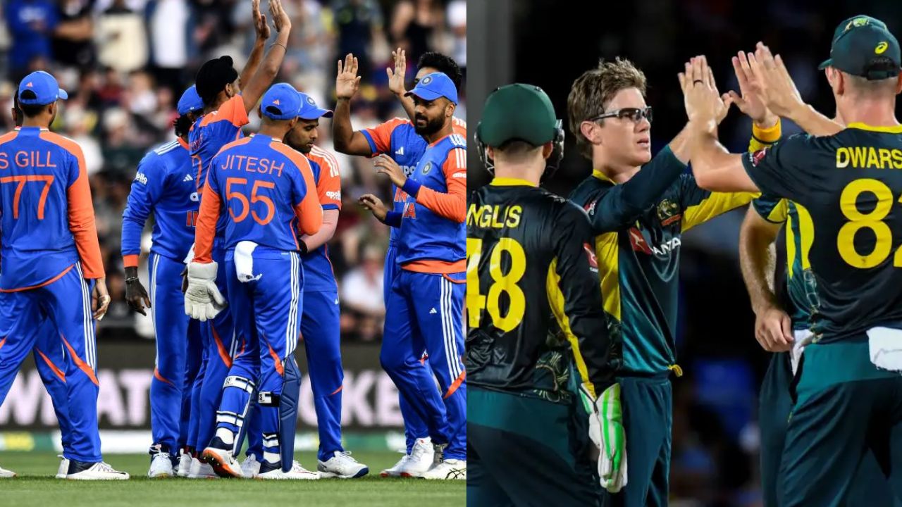 पांचवें टी20 मैच के लिए Team India का हुआ चयन, 15 में से 13 गेंदबाजी करने वाले खिलाड़ियों को मौका