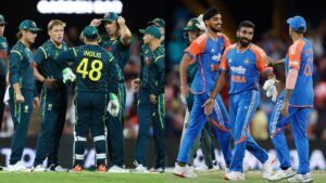 IND vs AUS, STATS: चौथे टी20 में भारत की जीत के साथ बने 10 बड़े रिकॉर्ड्स, बुमराह ऐसा करने वाले बने दुनिया के पहले गेंदबाज