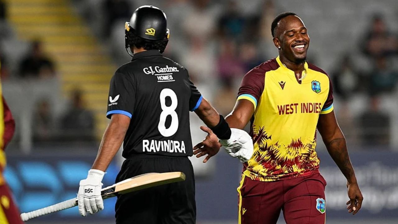 वेस्टइंडीज के खिलाफ 3 मैचों की ODI सीरीज के लिए टीम का हुआ ऐलान, CSK से खेले 6 खिलाड़ियों को मिला मौका 2 West Indies के खिलाफ 3 मैचों की ODI सीरीज के लिए टीम का हुआ ऐलान, CSK से खेले 6 खिलाड़ियों को मिला मौका