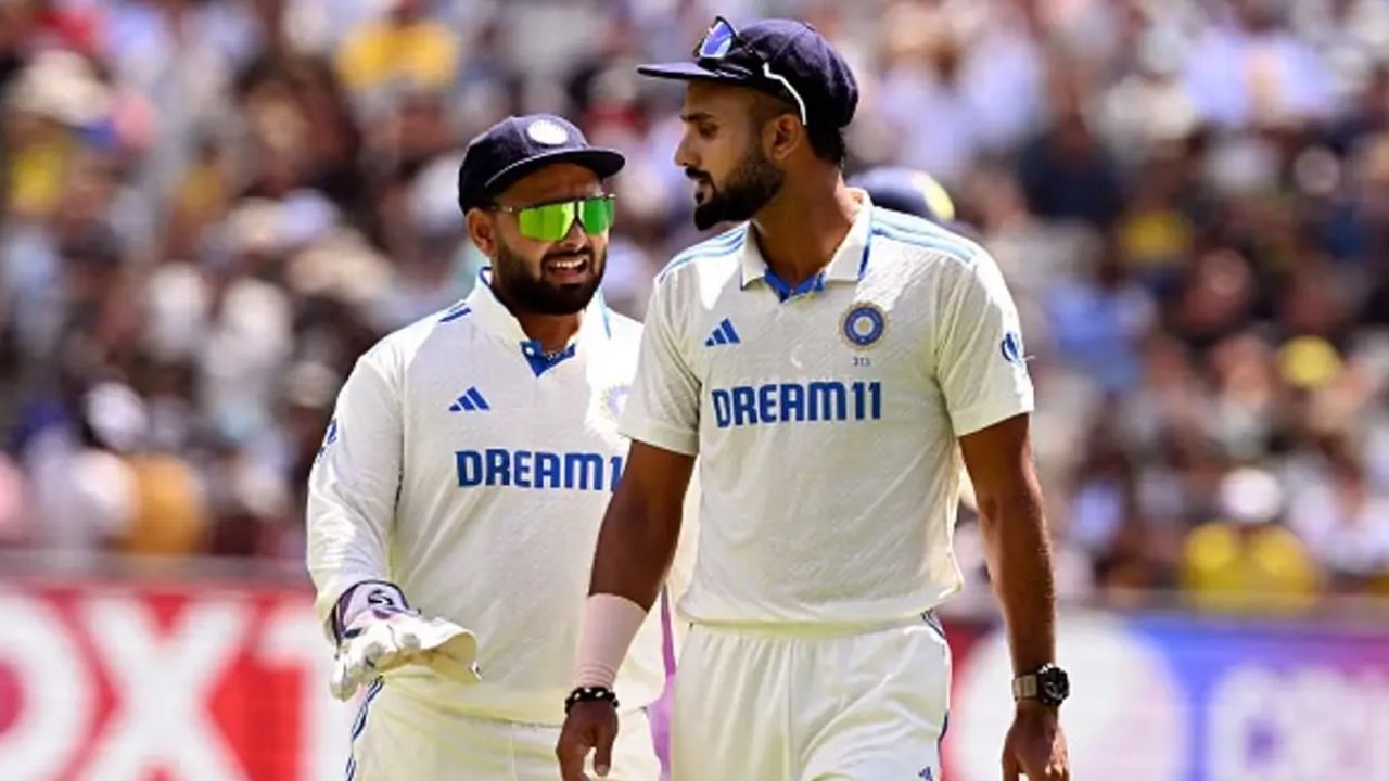 अफ्रीका टेस्ट सीरीज के साथ ODI की भी 15 सदस्यीय टीम इंडिया हुई फाइनल, ऑस्ट्रेलिया दौरे वाले 3 खिलाड़ियों की छुट्टी 2 अफ्रीका टेस्ट सीरीज के साथ ODI की भी 15 सदस्यीय Team India हुई फाइनल, ऑस्ट्रेलिया दौरे वाले 2 खिलाड़ियों की छुट्टी