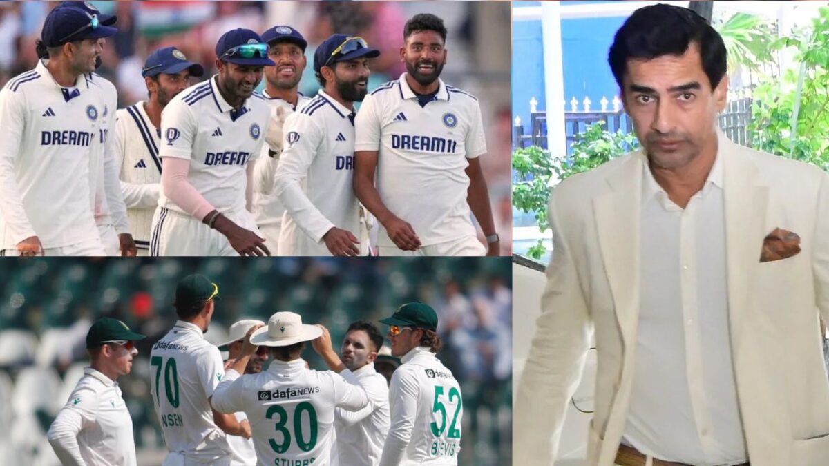 BCCI ने अचानक बदला IND vs SA टेस्ट सीरीज का शेड्यूल, अब इस दिन और इस समय से होगा मैच