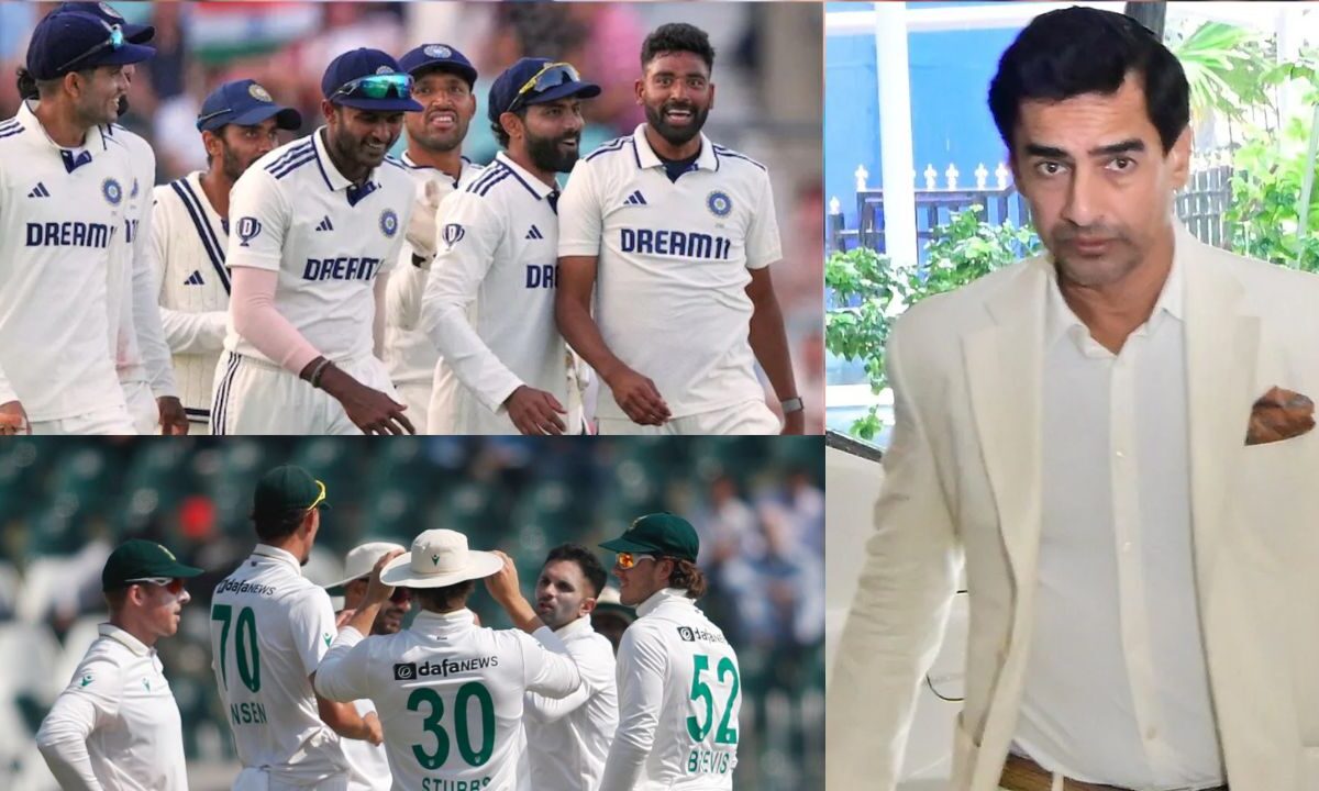 BCCI ने अचानक बदला IND vs SA टेस्ट सीरीज का शेड्यूल, अब इस दिन और इस समय से होगा मैच