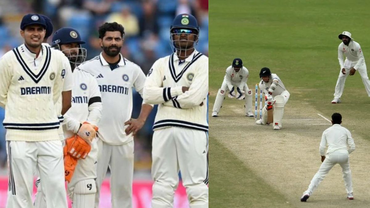 While the BCCI announced the squad for the Test series against South Africa, the 32-year-old all-rounder decided never to play red-ball cricket again.