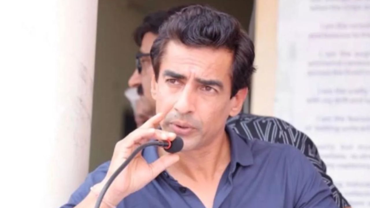 साउथ अफ्रीका टेस्ट सीरीज के लिए बदल गया Team India का स्क्वाड, मिथुन मन्हास ने 2 खिलाड़ियों को किया बाहर