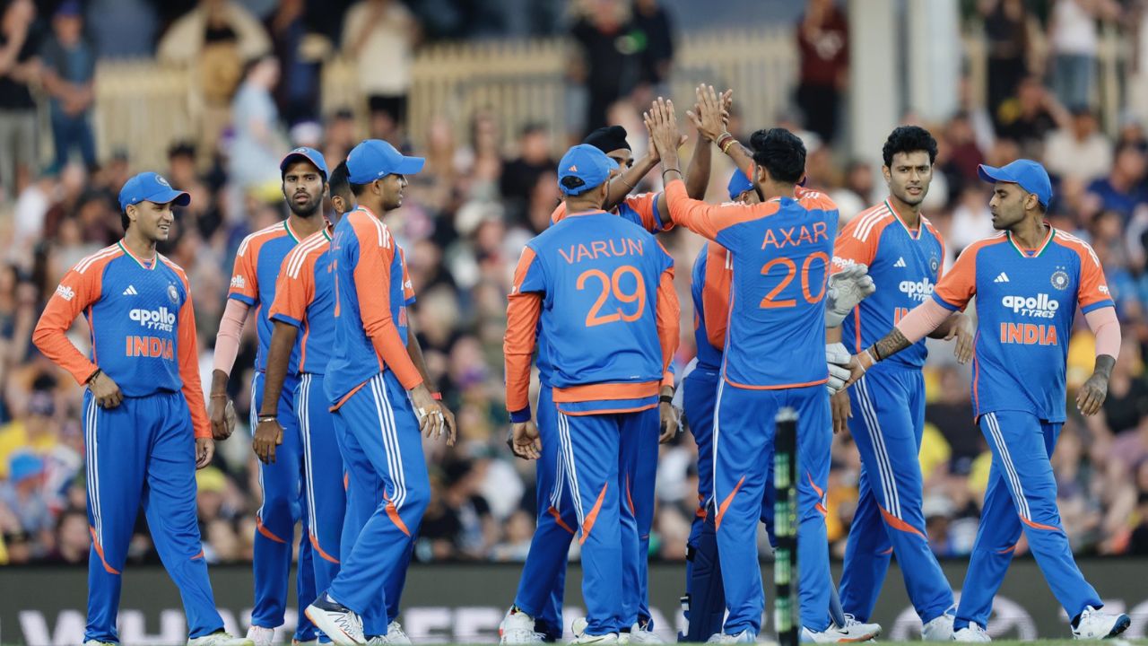 अफ्रीका टी20 सीरीज के लिए भारत की 15 सदस्यीय Team India आई सामने, सूर्या कप्तान, हार्दिक-पंत के साथ जायसवाल की वापसी