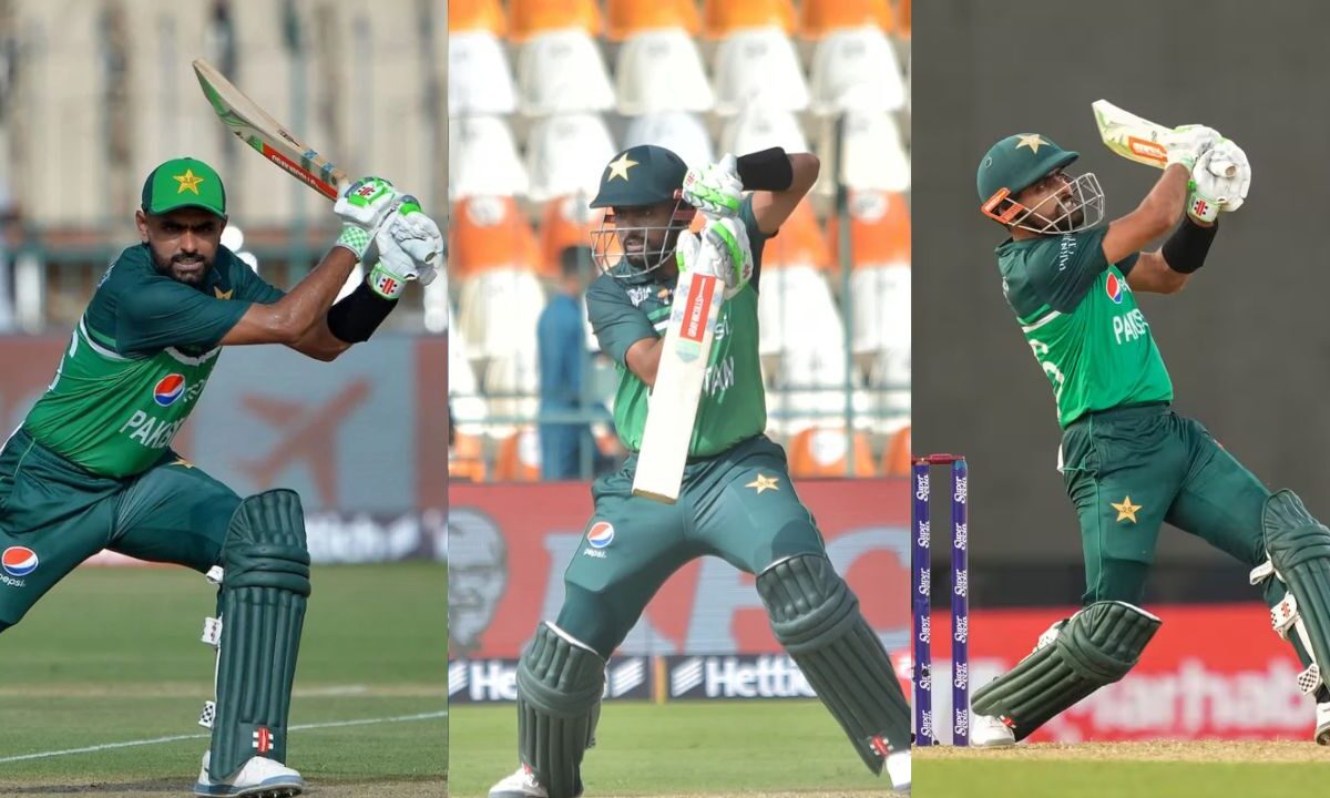 6,4,4,4,4,4,4……फैंस का इंतजार हुआ पूरा, लम्बे समय बाद Babar Azam ने वनडे में खेली 151 रनों की पारी