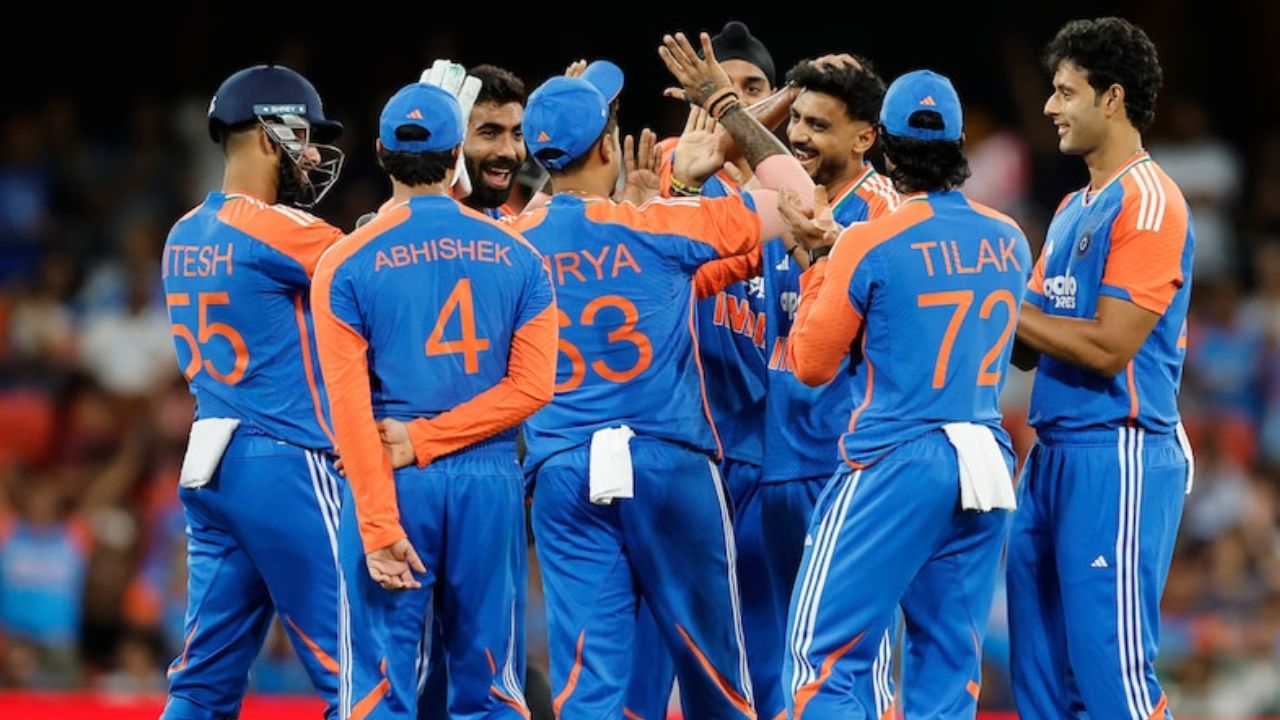 T20 World Cup 2026 के लिए भारत के हेड कोच का ऐलान, मिथुन मन्हास ने अपने जिगरी को दी जिम्मेदारी 