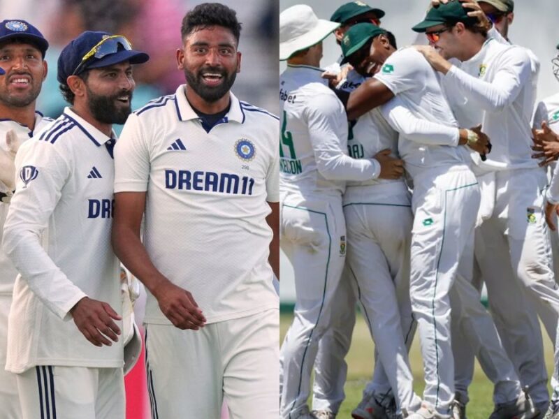 India vs South Africa, 1st Test, Match Prediction: इस टीम की जीत 100% तय, पहली इनिंग का स्कोर होगा 400+ 1