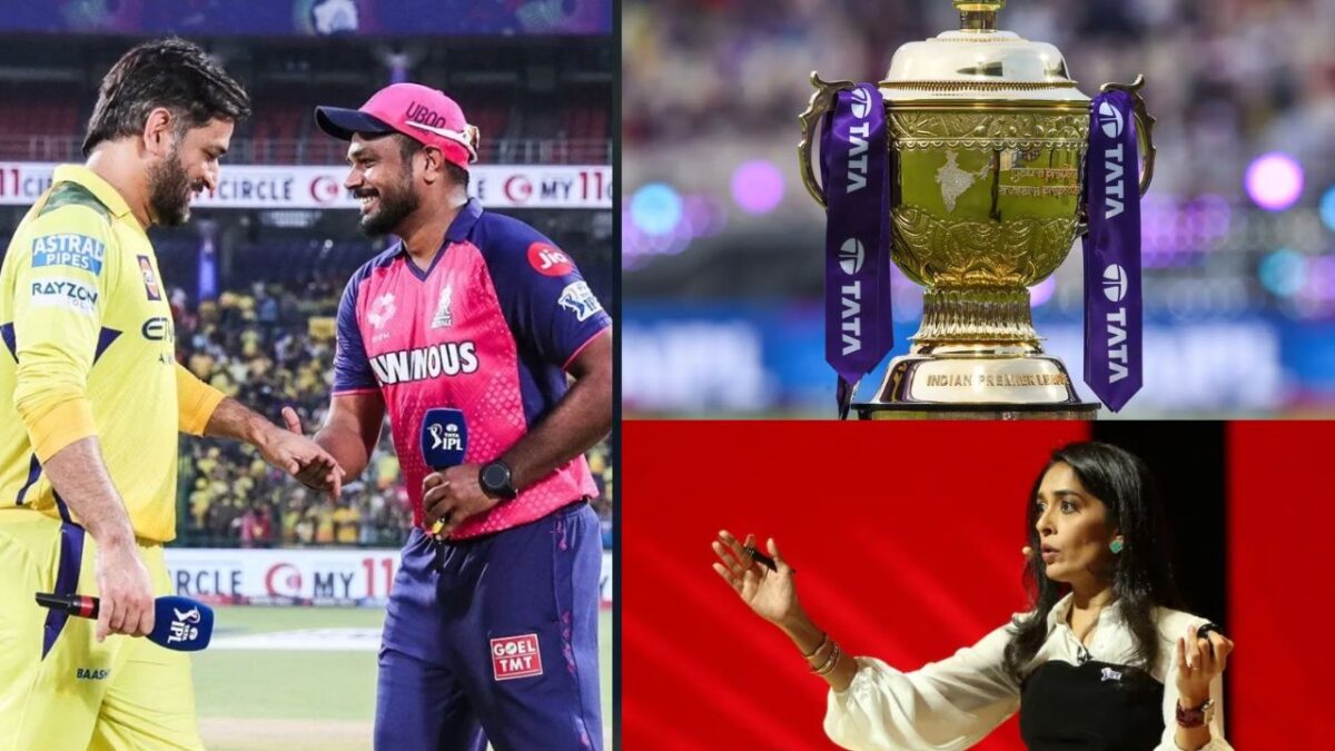 IPL 2026 में रिटेन नहीं होना चाहते ये 4 दिग्गज खिलाड़ी, टीम मालिकों से रिलीज करने की कर रहे जिद्द
