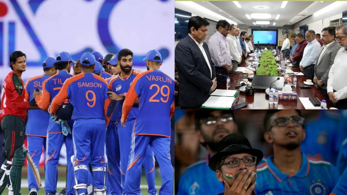 टीम के पूर्व कप्तान को आया Heart Attack, अस्पताल में लड़ रहा अब जिंदगी-मौत की जंग