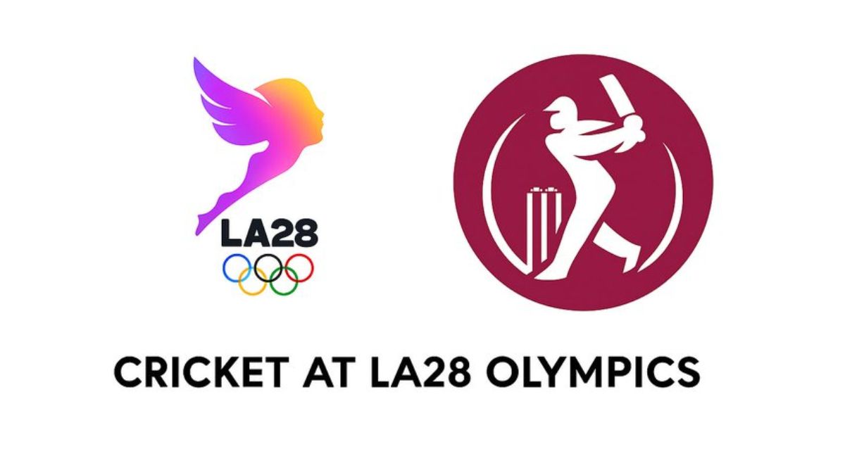 The ICC board meeting has revealed that five teams will qualify directly for the Men’s and Women's events at LA28 —one top-ranked side from each region.