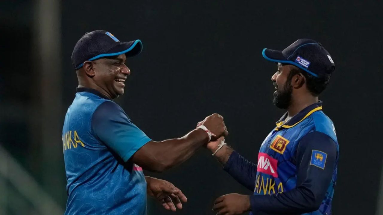 मुंबई इंडियंस का खिलाड़ी बना कप्तान तो GT का उपकप्तान, आगामी श्रीलंका ODI सीरीज के लिए टीम का ऐलान 2 मुंबई इंडियंस का खिलाड़ी बना कप्तान तो GT का उपकप्तान, आगामी श्रीलंका ODI सीरीज के लिए टीम का ऐलान