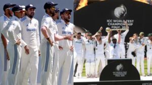 South Africa looks more dangerous than Team India; the squad for the two-match Test series has been announced, including Bavuma (captain), Rabada, Maharaj, Brevis....